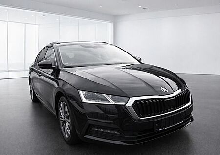 Skoda Octavia 2.0 TDI Autom. P-Dach,Sitzh.Touch-Displ.