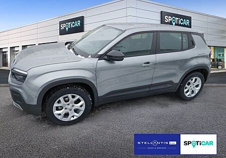 Jeep Avenger Altitude 1.2 T-GDI eHe ckkl SHZ NAVI RFK