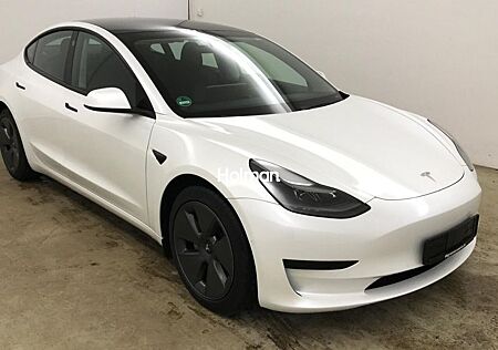 Tesla Model 3 Standard Range Plus 55 kWh A.pilot Pr. I