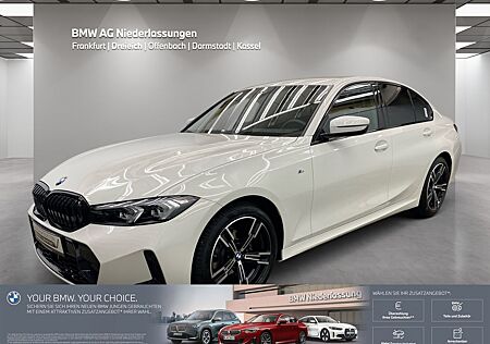 BMW 318i M Sport Navi PDC Driv.Assist Sitzheizung