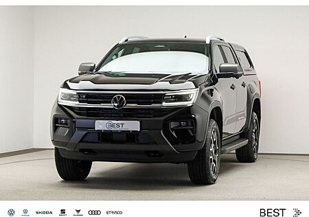 VW Amarok Volkswagen PanAmericana 3.0 TDI 4Motion *AHK*ACC*