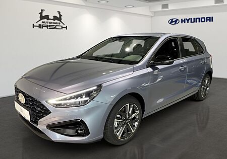 Hyundai i30 1,0 Advantage MY25 LED NAVI KAMERA