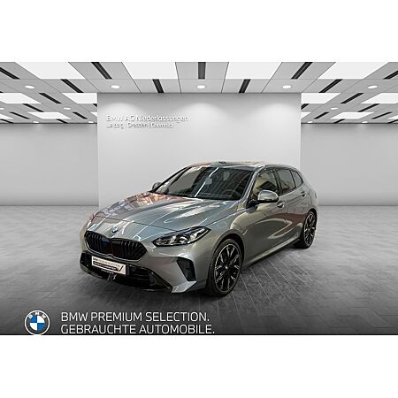 BMW 1er leasen