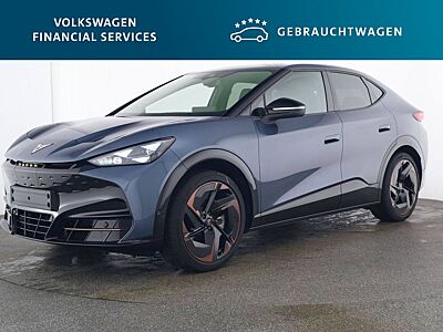 Cupra Tavascan Endurance electric 210kW 1-Gang-Automat