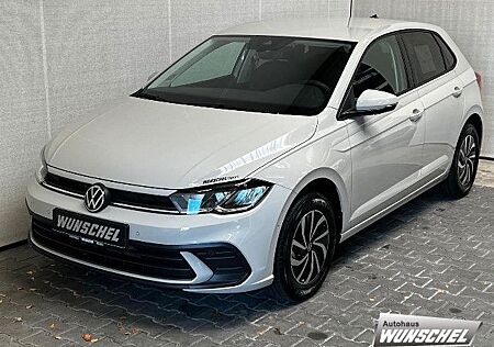 VW Polo Volkswagen 1.0 TSI Life ACC LED APP Kamera Park Ass.