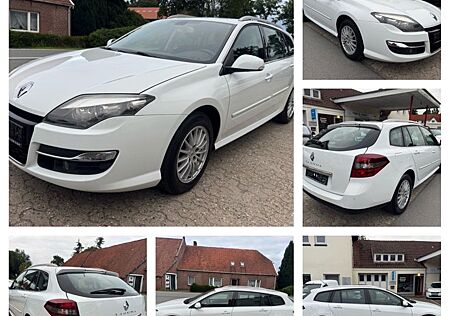 Renault Laguna GRANDTOUR 1.5DCI EXPRESSION*KLIMAUT*SHZ*H