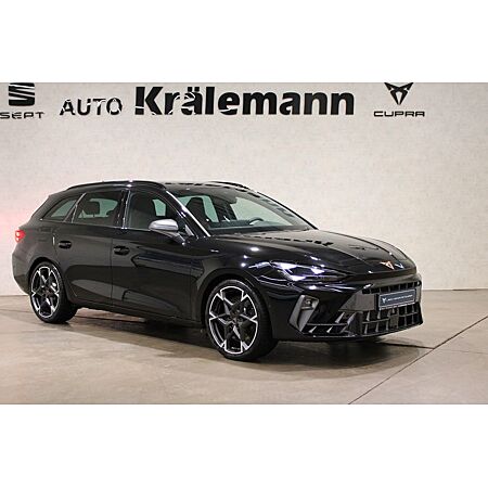 Cupra Leon leasen