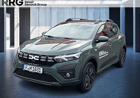 Dacia Sandero Stepway Expression TCe 90