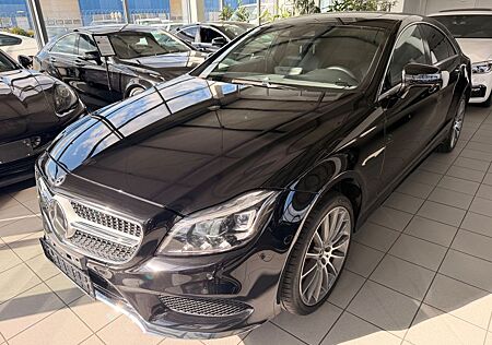 Mercedes-Benz CLS 500 CLS500 AMG|C218 |53114 km| 408PS I Apple CarPlay
