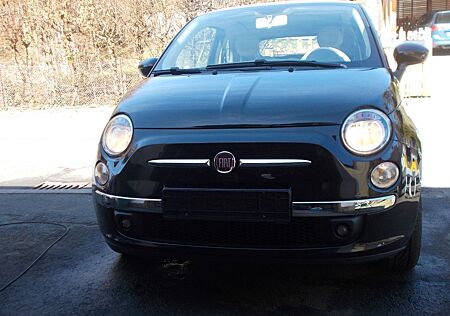 Fiat 500C 1.2 8V LOUNGE C LOUNGE 2015