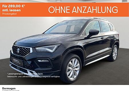 Seat Ateca 1.5 TSI DSG AHK NAVI KAMERA