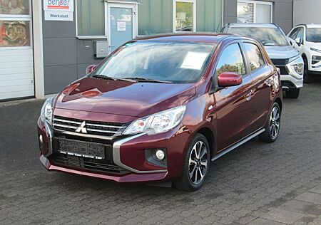 Mitsubishi Space Star 1.2 MT Select+ KLIMA/DAB+/KAMERA/SHZ