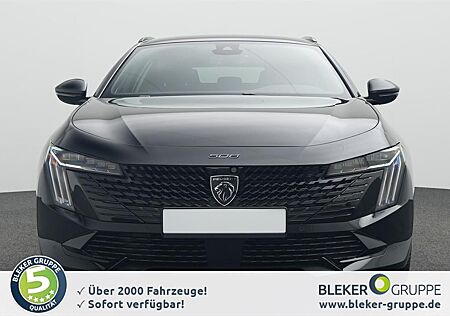 Peugeot 508 SW GT PureTech 130 EAT8