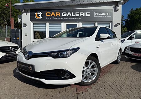 Toyota Auris Hybrid*SHZ*NAVI*KAMERA*TEMPOMAT*SPURHALTE*