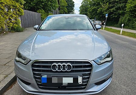 Audi A3 1.4 TFSI Ambition Ambition