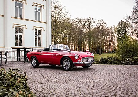 MG Other B 1.8 Roadster Overdrive
