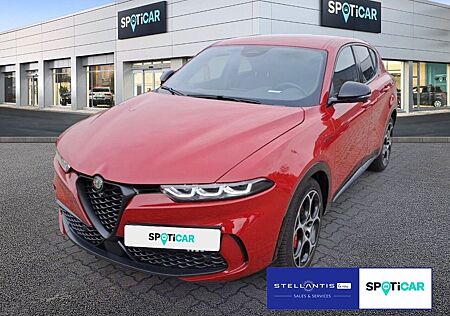 Alfa Romeo Tonale 1.5 Mild Hybrid Veloce LED NAVI LEDER SHZ