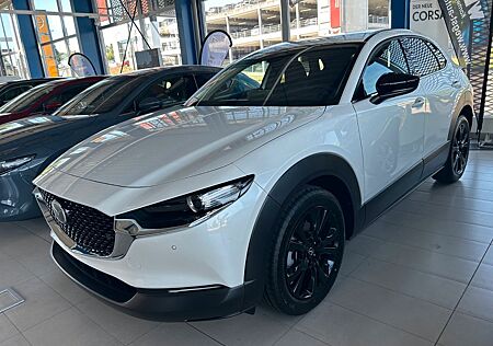 Mazda CX-30 Homura Automatik