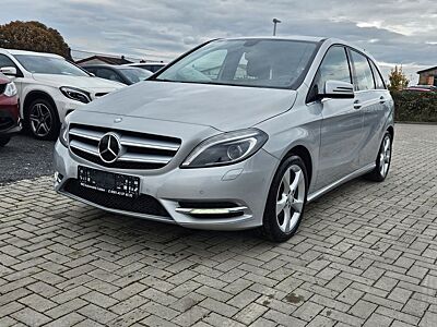Mercedes-Benz B 180 B -Klasse B 180