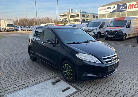 Honda FR-V 1.7 Comfort KLimaautomatik 6-Sitzer NEU TÜV