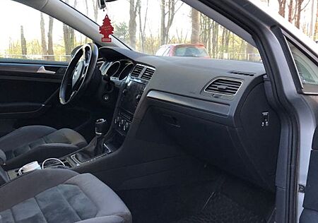 VW Golf Volkswagen 1.6 TDI Comfortline Comfortline