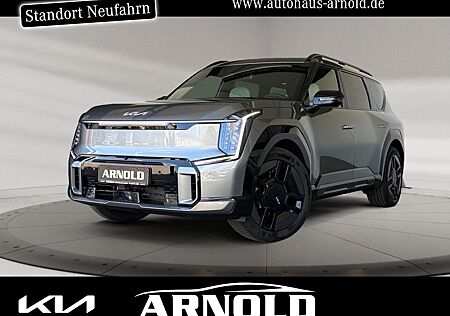 Kia EV9 AWD GT-Line 7-Si. 360° Massage HuD Sitzluft