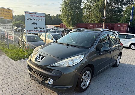 Peugeot 207 SW Urban Move Tüv Neu
