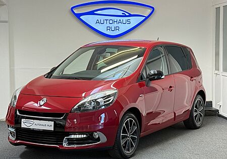 Renault Scenic III BOSE Edition/1TE HAND/46TKM/130PS