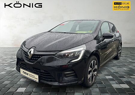 Renault Clio Evolution TCe90 *Klima*PDC hi.*Tempomat*