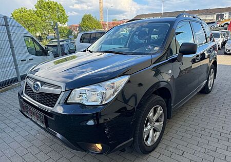 Subaru Forester Active