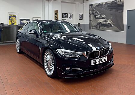 Alpina B4 3.0 Biturbo Allrad