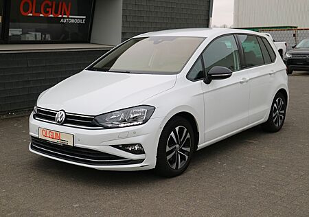VW Golf Sportsvan Volkswagen VII Comfortline *NAVI*DYNAUDIO*