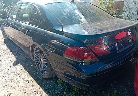 BMW 730LD A -