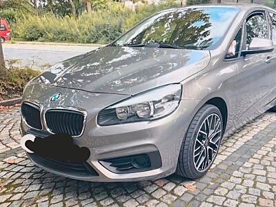 BMW 218 Active Tourer 218i -