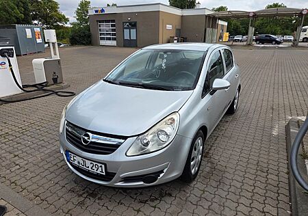 Opel Corsa 1.2 Twinport -