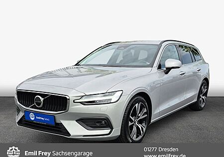 Volvo V60 B4 B DKG Core Winter&Licht-Paket