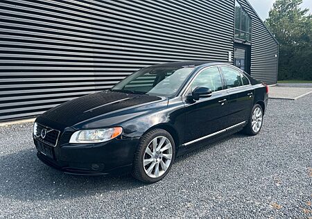 Volvo S80 gebraucht kaufen Volvo S80 Lim. T4 Summum PWS
