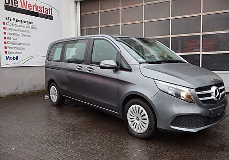 Mercedes-Benz V 220 d RISE kompakt, AHK,Tempomat