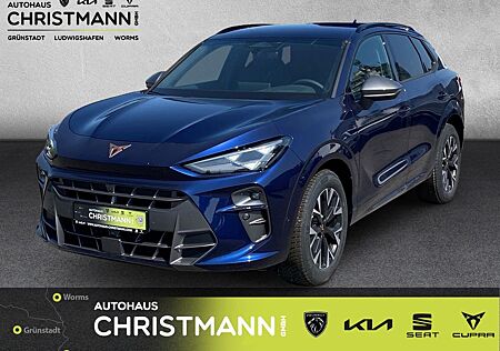 Cupra Terramar 1.5 eTSI 110 kW*NAVI*HUD*PDC*Full-Link