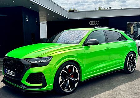 Audi RS Q8 RSQ8 RS 4.0 TFSI quattro Keramik/B&O
