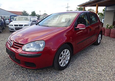 VW Golf Volkswagen 1.9 TDI Comfortline