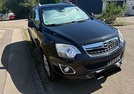 Opel Antara 2.2 CDTI Design Edition 4x4 135kW Des...