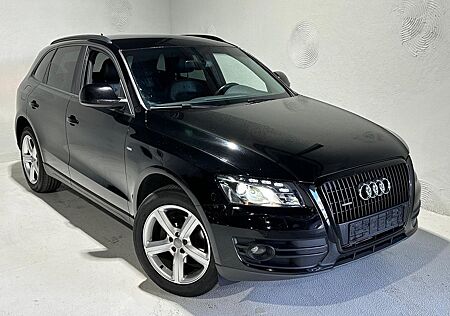 Audi Q5 2.0 TDI quattro S Line Sportplus*Standhz*2.ha