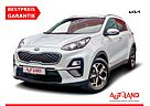 Kia Sportage 1.6 T-GDI Vision 4WD Navi Kamera PDC