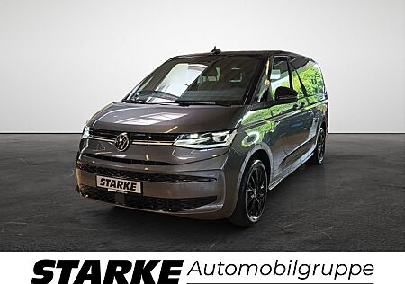 VW T7 Multivan Volkswagen 2.0 TDI DSG Edition lang Panodach A
