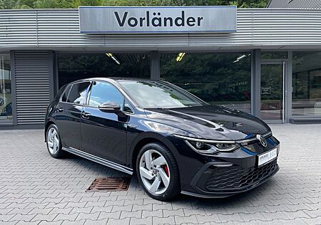 VW Golf Volkswagen GTD 2.0 TDI DSG*Spurhalte&Wechselassistent*