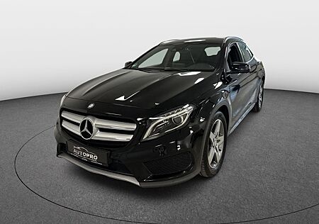 Mercedes-Benz GLA 250 4Matic AMG|KAMERA|AUTOMATIK|TOP