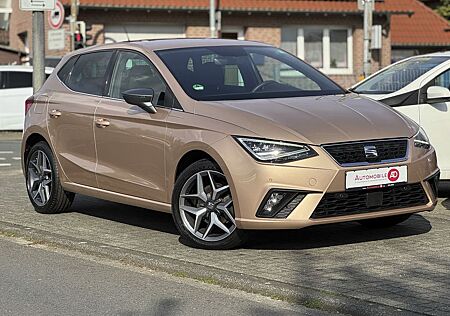 Seat Ibiza Xcellence *Automatik*LED*Sitzhz.*Euro6*