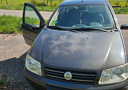 Fiat Punto 1.2 8V -