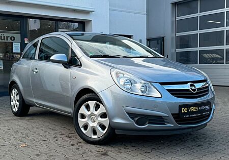 Opel Corsa D 1.0 Edition *KLIMA*TÜV UND SERVICE NEU*